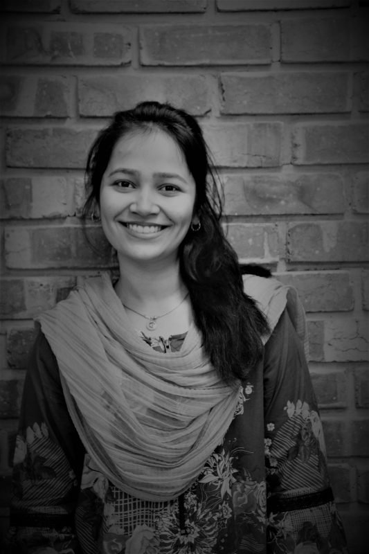Alisha Najam