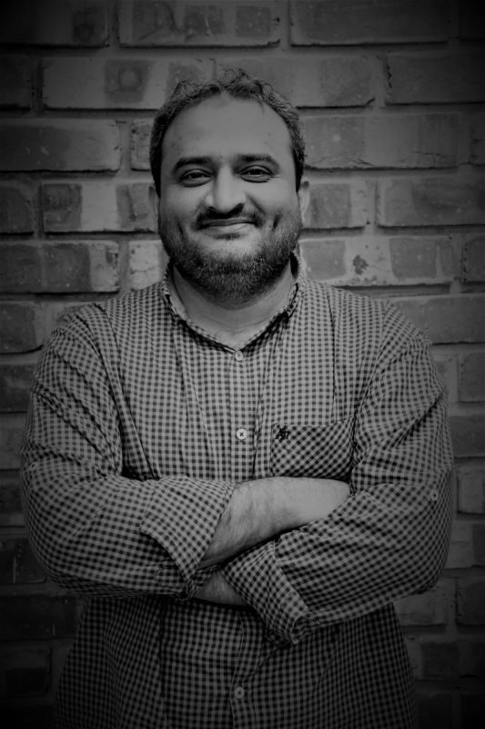 Shehzaad Asghar