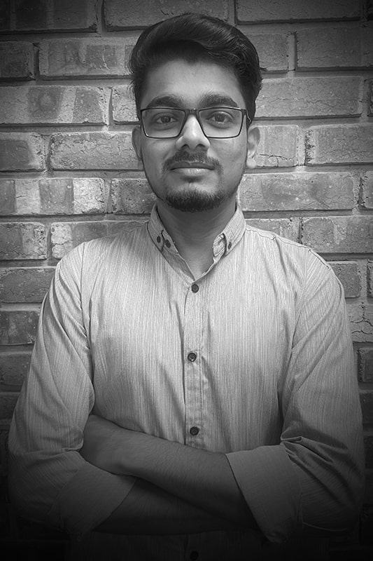Moiz Ahmed